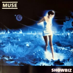 Muse - Showbiz