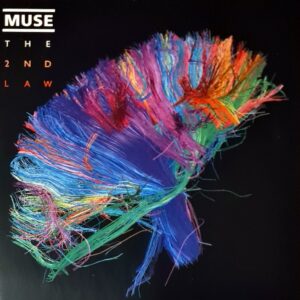 Muse - The 2 Nd Law