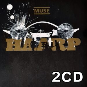 Muse - HAARP