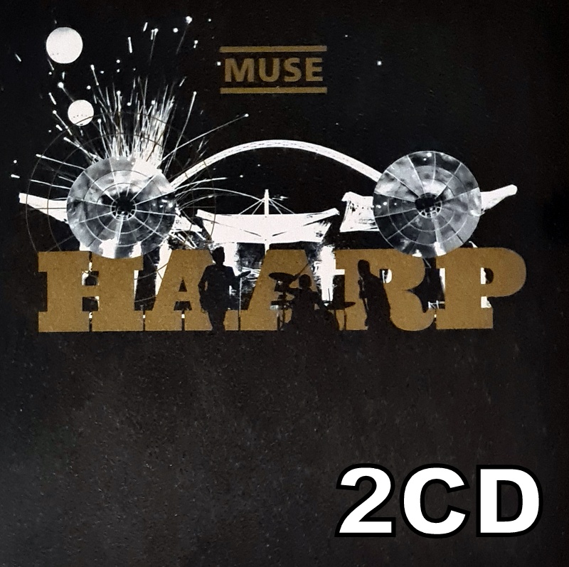 Muse – HAARP