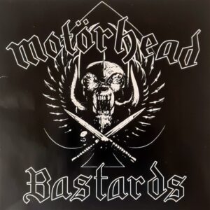 Motorhead - Bastards
