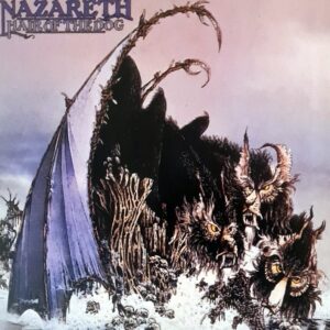 Nazareth - Hair Of The Dog