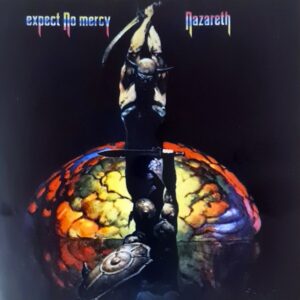 Nazareth - Expect No Mercy