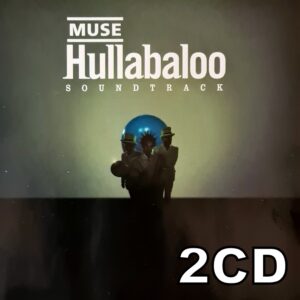 Muse - Hullabaloo