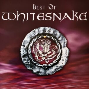 Whitesnake - Best Of