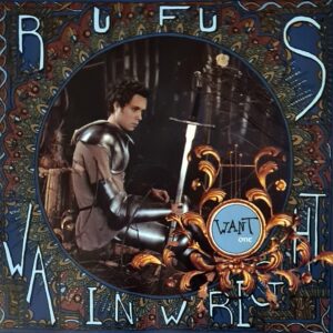 Rufus Wainwright - Want One