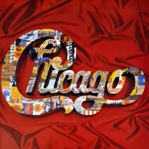 Chicago - The Heart of Chicago 1967-1967