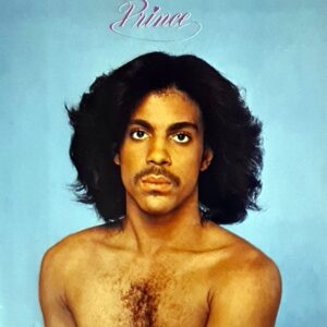 Prince - Prince