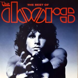 Doors - The Best Of