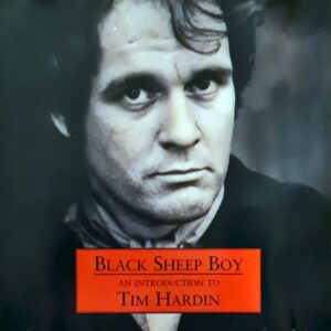 Tim Hardin - Black Sheep Boy
