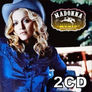 Madonna - Music