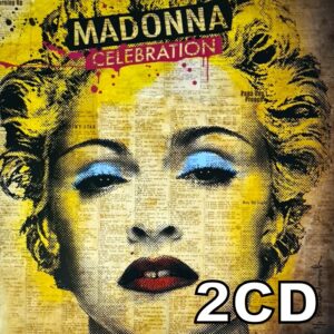 Madonna - Celebration