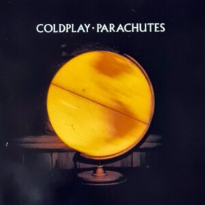 Coldplay - Parachutes