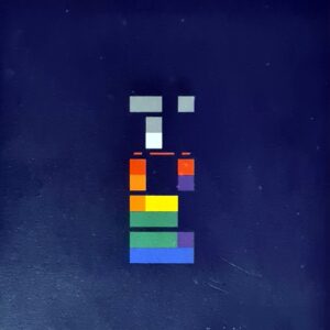 Coldplay - X & Y