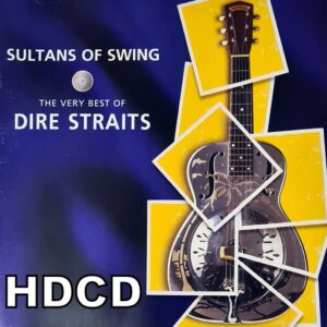 Dire Straits - Sultans Of Swing