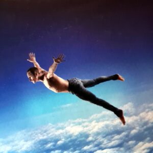 Mike & The Mechanics - Let Me Fly ( digipack )