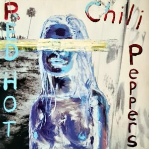 Red Hot Chili Peppers - By The Way
