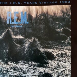R.E.M. - Murmur