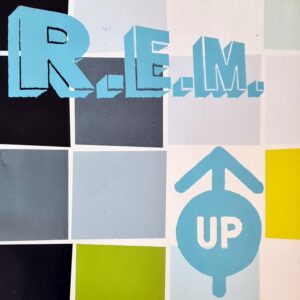 R.E.M. - Up