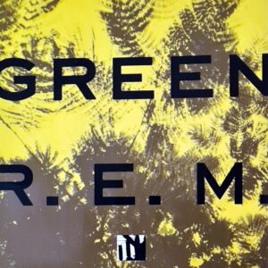 R.E.M. - Green