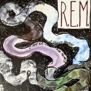 R.E.M. - Reckoning