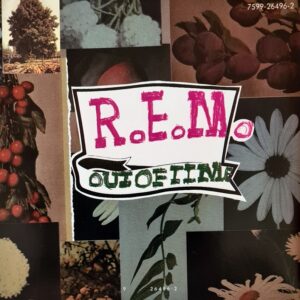 R.E.M. - Out Of Time