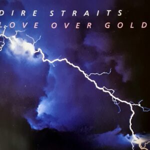 Dire Straits - Love Over Gold