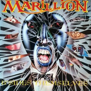 Marillion - B'sides Themselves