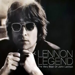 John Lennon - Lennon Legend