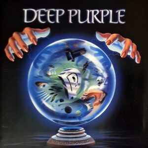 Deep Purple - Slaves And Masters