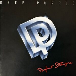 Deep Purple - Perfect Stranger