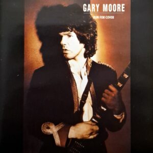 Garry Moore - Run For Cover