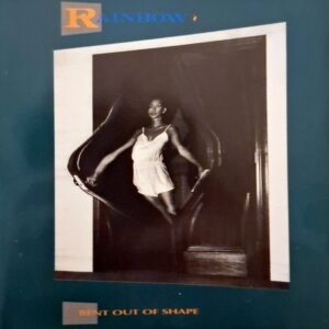 Rainbow - Bent Out Of Shape