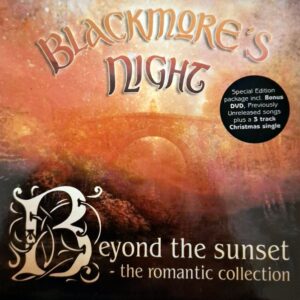 Blackmore's Night - Beyond The Sunset