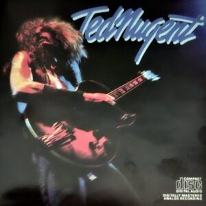 Ted Nugent - Ted Nugent