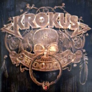 Krokus - Hoodoo