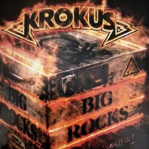 Krokus - Big Rocks