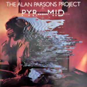 Alan Parsons Project - Pyramid