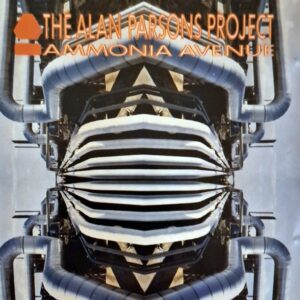 Alan Parsons Project - Ammonia Avenue