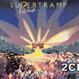Supertramp - Paris
