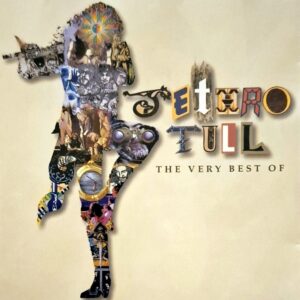 Jethro Tull - The Very Best Of
