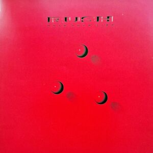 Rush - Hold Your Fire