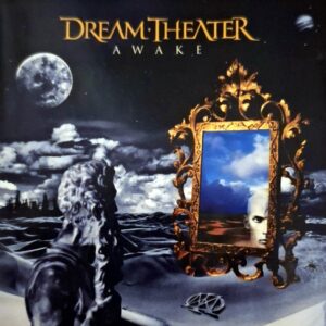 Dream Theatre - Awake