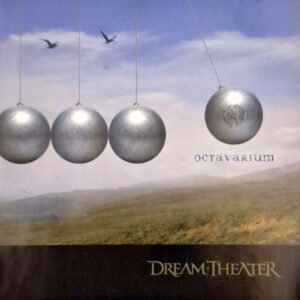 Dream Theatre - Octavarium