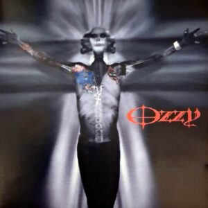 Ozzy Osbourne - Down To Earth