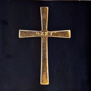 Ozzy Osbourne - The Ozzman Cometh