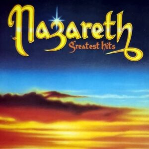 Nazareth - Greatest Hits