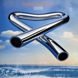Mike Oldfield - Tubular Bells 2003
