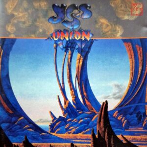 Yes - Union