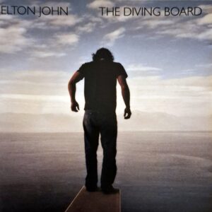 Elton John - The Diving Board